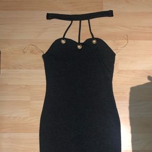Bodycon Dress